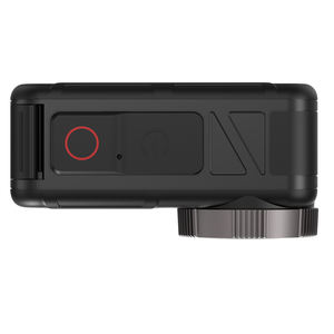 야외 2K 4K 60fps 2.35 + 1.4 듀얼 스크린 WIFI 52MP 스포츠 캠 마이크로 12M 바디 방수 액션 카메라 - Product Image 1