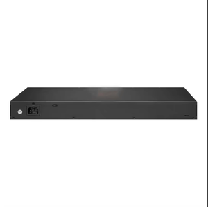 Commutateur d'accès 4SFP 100 % neuf <span class=keywords><strong>J9773A</strong></span> Aru Ba 2530 48 ports 24G PoE+ 56 Gbps avec prise en charge VLAN au meilleur prix - Product Image 2