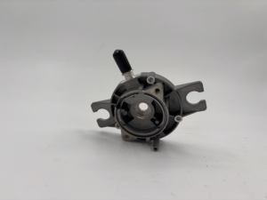 Fundición china con 20 años de experiencia en piezas de fundición a presión de aleación de aluminio A380 A383 para cubiertas de motor con proceso de mecanizado CNC - Product Image 6