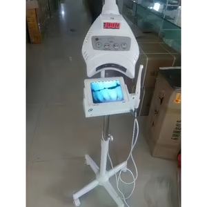 Harga rendah portabel gigi gigi whitening mesin - Product Image 3