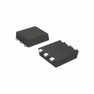 S-1004MA11I-I6T1U BOM IC en Stock, 6 SMD, Componentes Electrónicos de Gestión de Energía (PMIC) con Terminales Planos - Product Image 1