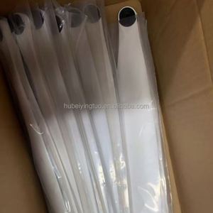 DIJ Original High Strength White Propeller CCW/CW for Agras T50 T40 Sprayer <b>Agricultural</b> <b>Machinery</b> <b>Parts</b> 3 Months Warranty 1kg - Product Image 3