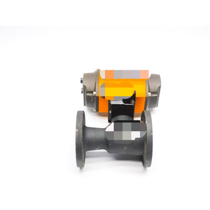 1539snr6 80psi Nsnp Nuevo Original Listo Stock Automatización Industrial Pac Controlador Plc Dedicado - Product Image 1