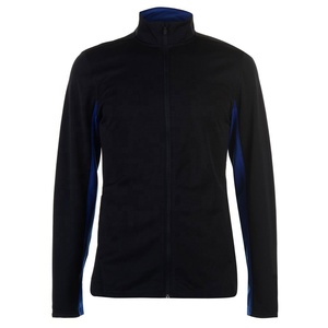 Ensemble de survêtement de sport respirant et à séchage rapide pour homme, coupe ajustée, haute qualité, personnalisable avec logo, couleurs variées, grandes tailles disponibles (jusqu'au XL) - Product Image 2