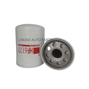 Nouveau filtre à carburant et séparateur d'eau TongDe TDF-10 NT855 HF6177 pour moteurs diesel Cummins, vente chaude - Product Image 2