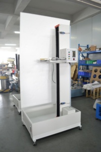 อุปกรณ์ทดสอบการตกฟรีสำหรับแบตเตอรี่โทรศัพท์และคอมพิวเตอร์ - Product Image 6