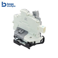 Actionneur de serrure de porte de haute qualité 3C4839016A arrière droit pour VW Audi Skoda Passat Tiguan Superb A4 Q5 Q7
