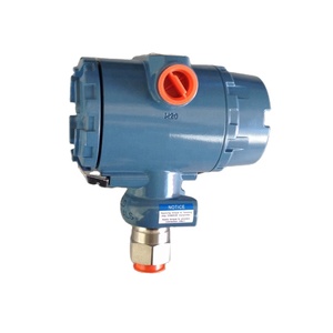 Modèle 2088, sortie élevée, 4-20 mA, niveau absolu, prix compétitif aux États-Unis - Product Image 2