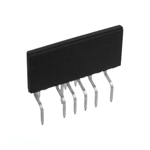 IC OFFLIN CONV MULT TOP ESIP 16B 16 SSIP, 12 fils, pad exposé, fils formés, gestion de l'alimentation (PMIC) TFS764HG Original - Product Image 1