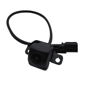 <b>Reverse</b> <b>Camera</b> 95670-B3000 Waterproof Rear View <b>For</b> Hyundai Mistra 12V <b>Car</b> Reversing Aid - Product Image 4