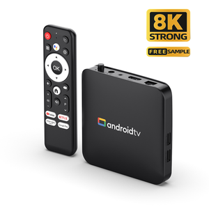 H96 Max Strong S905W2 8K M3 Smart Pro Android TV Box para Europa, Francia, Italia, Alemania, España - Product Image 3
