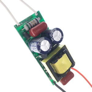 Dimmer <strong>Led</strong> <strong>Drivers</strong> 45-84V 15-24W Constant Current 15w 18w Bulb Light <strong>Dimmable</strong> <strong>Led</strong> <strong>Driver</strong> 300ma - Product Image 4