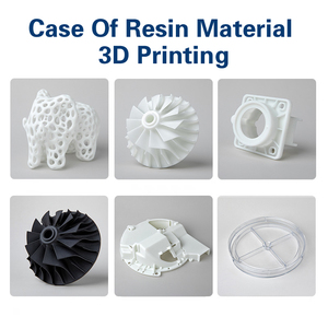 Impresión 3D Personalizada Directa de Fábrica SLS SLM EBM para Piezas de Impresión 3D de Plástico y <span class=keywords><strong>Metal</strong></span> de Primera Calidad, Servicios de Componentes - Product Image 4