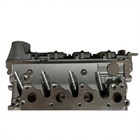 Culasse EA111 EA211 pour VOLKSWAGEN, MAZDA, SEAT, SKODA, KTM, 032103353AB, 032103353T, 0302103373T, EA111BAH, EA111BLM, EA111BPA