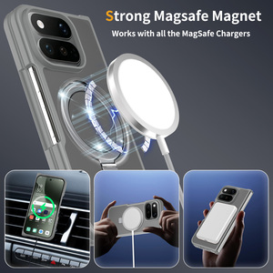 เคสโ<span class=keywords><strong>ท</strong></span>รศัพ<span class=keywords><strong>ท</strong></span>์แ<span class=keywords><strong>บ</strong></span><span class=keywords><strong>บ</strong></span><span class=keywords><strong>ม</strong></span>ีขาตั้งแ<span class=keywords><strong>ม</strong></span>่เหล็กสำหรับ Google Pixel <span class=keywords><strong>11</strong></span> Pro Fold ป้องกันการกระแ<span class=keywords><strong>ท</strong></span>ก ฝาปิดบานพั<span class=keywords><strong>บ</strong></span>แบ<span class=keywords><strong>บ</strong></span>ใส เคสโ<span class=keywords><strong>ท</strong></span>รศัพ<span class=keywords><strong>ท</strong></span>์ป้องกันแบ<span class=keywords><strong>บ</strong></span>ใส ขายส่ง - Product Image 4
