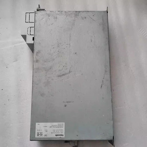 ตัวควบคุมไดรฟ์ IndraDrive M รุ่น HMS01.1N-W0070-A-07-NNNN สำหรับ HMS01.1N-W0070-A-07-NNNN HMS01.1N-W0070-A-07-NNNN IndraDrive M - Product Image 3