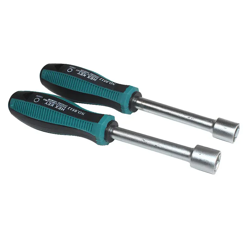 Hex socket screwdriver spanner Driver Wrench Screwdriver Hex Nut Key Nutdriver Hand Tool