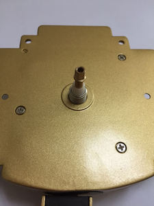 Mecanismo de Reloj de Péndulo Metálico Color Dorado, Nuevo Modelo de Moda, para Relojes de Pared de Estilo Abuelo - Product Image 5