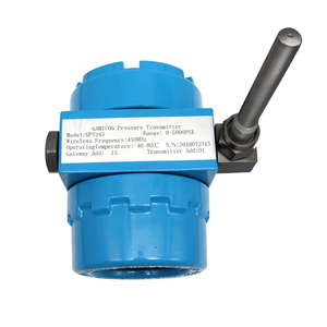 Transmetteur de pression sans fil avec écran LCD GPT243 - Product Image 1