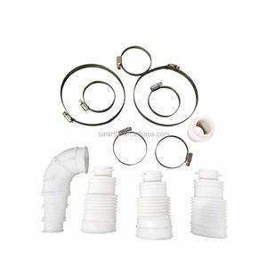 Flo400 Usine Livraison Directe Personnalisable Basse Pression Macérateur Toilette Meuleuse Pompe - Product Image 4