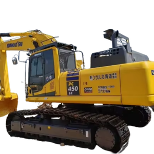 Équipement de machines d'occasion à bas prix à vendre de haute qualité 90% nouvelles pelles d'occasion de 20 tonnes de poids en ordre de marche moteur Cummins - Product Image 1