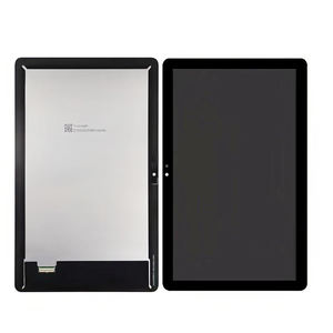 Pantalla Táctil Original de Alta Calidad para Tablet Fire HD 10 2021 de 10.1 Pulgadas, Ensamblaje de Digitalizador con Luminancia de 400cd+ y 1 Año de Garantía - Product Image 1