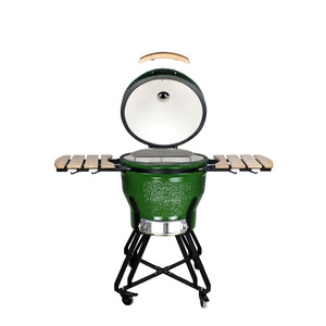 KIMSTONE Gril à plancha rôtissoire Moto Parilla Carbon de 22 pouces - Product Image 2