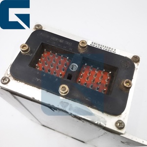 Controlador 208-5830 2085830 para Cargadora de Ruedas 924G - Product Image 3