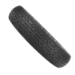 ULIP 10*2.75-6.5 <b>E</b>-<b>Scooter</b> Solid Tyre 10 Inch Widen Thickened City <b>Road</b> Anti-Skid Wear Resistant For Kukirin G2 G3 G2 Ultra M4 - Product Image 2