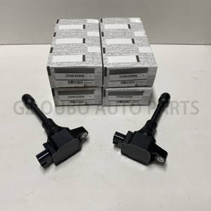 Bobine d'allumage de voiture 22448-ED000 Bobines d'allumage pour Nissan QASHQAI <span class=keywords><strong>370</strong></span> <span class=keywords><strong>Z</strong></span> Roadster (Z34) 22448ED000 - Product Image 2