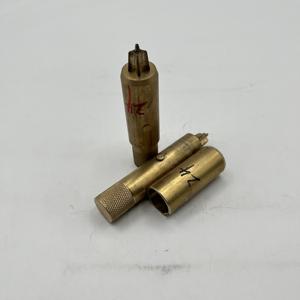 Piastra di fuochi d'artificio in alluminio e rame pirotecnica strumenti Crossette stella pompa per fare fuochi d'artificio - Product Image 5