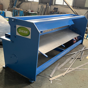 Cisaille électrique automatique <span class=keywords><strong>pour</strong></span> tôles <span class=keywords><strong>de</strong></span> 2 mm, 3200 mm, machine à guillotine motorisée <span class=keywords><strong>pour</strong></span> la fabrication <span class=keywords><strong>de</strong></span> panneaux <span class=keywords><strong>de</strong></span> toiture - Product Image 2