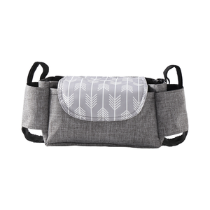 Organizador multifunción de separación húmeda <span class=keywords><strong>para</strong></span> cochecito, bolsa de pañales <span class=keywords><strong>para</strong></span> bebé, mochila <span class=keywords><strong>para</strong></span> mamá, bolsa de botella de separación húmeda, colgante de <span class=keywords><strong>carro</strong></span> - Product Image 1