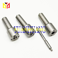 3x Buse d'injecteur HL140S25D881P2 201-81395 201-47092 pour Lister Peter TS & STW