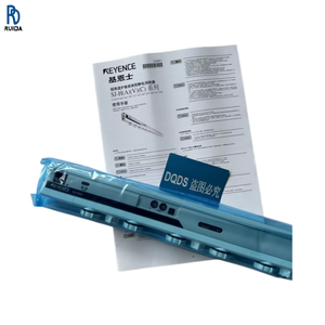 Éliminateur Statique à Induction Haute Vitesse KEYENCE SJ-H060 Sans Ventilateur, Corps en Forme de Tige, Modèle Haut de Gamme 600mm - Product Image 1