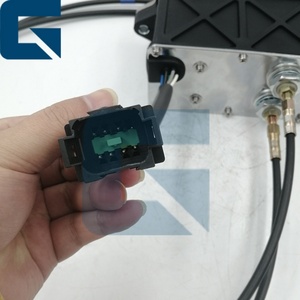 247-5213 2475213 ตัวควบคุมมอเตอร์สเต็ปเปอร์สำหรับรถขุด E320C - Product Image 3