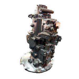 <span class=keywords><strong>Komatsu</strong></span> Originele Parker Pomp Hydraulische Vorkheftruck <span class=keywords><strong>Komatsu</strong></span> Pc200-6 Hydraulische Pomp 7082l00423 Motor Excav Nabco Hydraulische Tandwielpomp - Product Image 2
