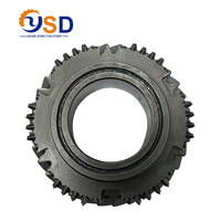 Nouvelle unité de commande de transmission YSD de haute qualité pour Wuling OE 23585662, pièces de transmission automatique 2020- Garantie 1 an Fabriqué à Hebei