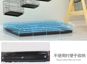 <span class=keywords><strong>2025</strong></span> yeni 2 katmanlı <span class=keywords><strong>Pet</strong></span> malzemeleri kafes kapalı <span class=keywords><strong>Pet</strong></span> kedi kafesi - Product Image 5