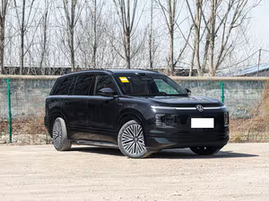2026 para V-W ID.ERA 9X SUV Premium de Doble Motor con Tracción Total de 380kW 510hp <span class=keywords><strong>Momenta</strong></span> R7 ADAS - Product Image 2