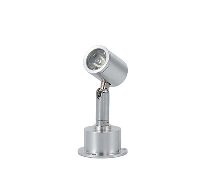 Colorful Adjustable 1W Mini Led Spot Lights Jewelry Display showcase Led Lights 3W Jewelry Display Spotlight