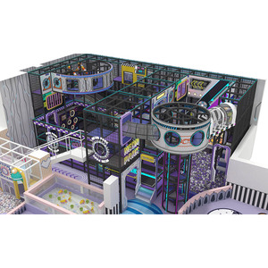 Zones de jeu innovantes Parcs de trampolines souples personnalisés pour les affaires et les fêtes d'anniversaire en famille <span class=keywords><strong>Club</strong></span> - Product Image 4
