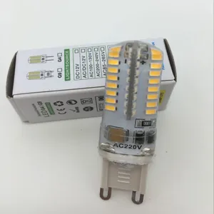 SMD 2700K Led Light G9 Led Bulb 5W