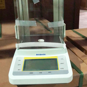 مختبر بيوباس التوازن التحليلي في مختبر التوازن الجزئي BA2004B مع معايرة داخلية - Product Image 6