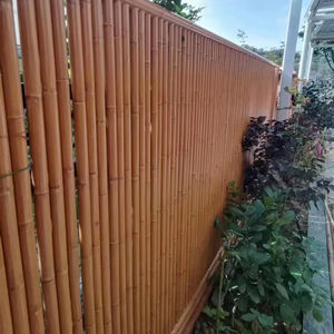 Aluminium <b>Fence</b> Panels European Design Rust Resistant Balcony Villa <b>Garden</b> Easy Assembly Factory Wholesale - Product Image 1