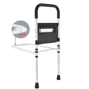 Riel para cortina de cama médica - Product Image 4