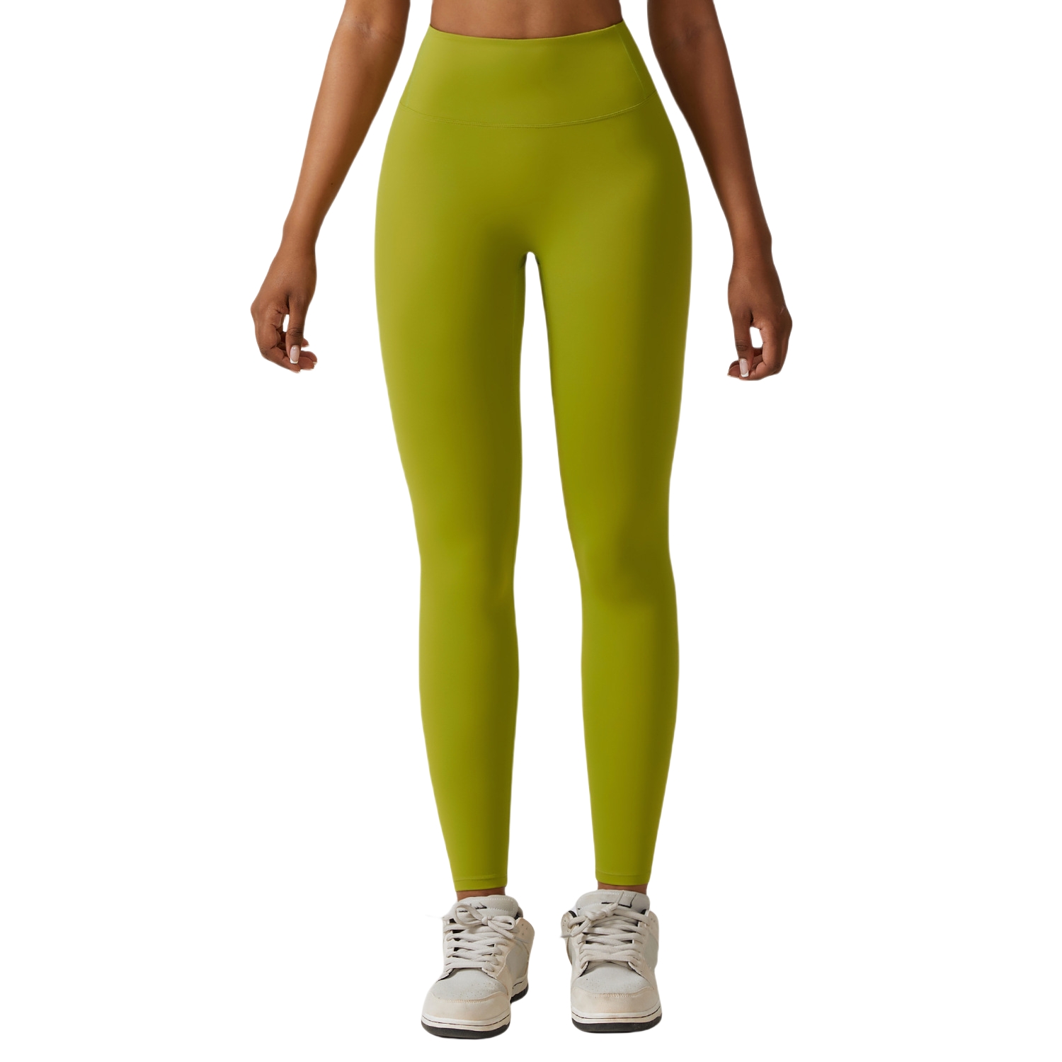 Matcha Green