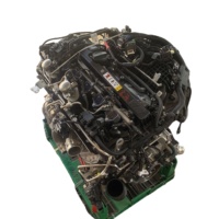 Moteur S58B30A d'origine neuf pour BMW X4 X4M BMW M3 G80 M4 G82 X4M X3M G01 F97 3.0T Ensemble moteur