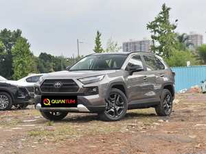 RV 2024 2.0L CVT 4WD Toyuta, Adventure <span class=keywords><strong>Plus</strong></span>, Adapté aux chemins accidentés, Faible consommation de carburant, Pour les passionnés d'aventure, Voyages en plein air, Marque chinoise - Product Image 3