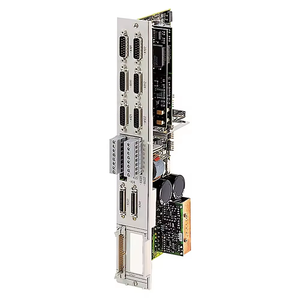 El módulo terminal del controlador programable PLC de la serie 6SN1118-0NJ01-0AA1 se utiliza principalmente para convertidores de frecuencia digitales. - Product Image 3